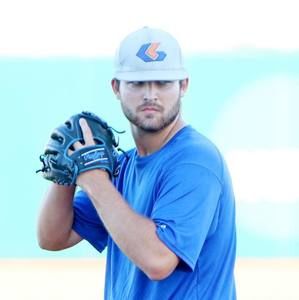 Meet your Posher, Jordan